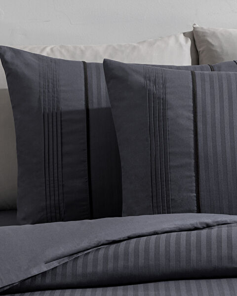 طقم غطاء لحاف مضلع مزدوج موس - 3