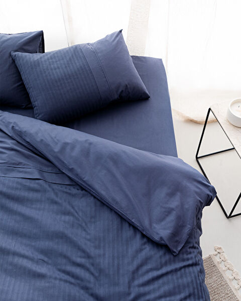 مجموعة غطاء لحاف أدريان - مضلع - 1