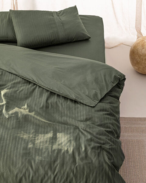 مجموعة غطاء لحاف أدريان - مضلع - 1