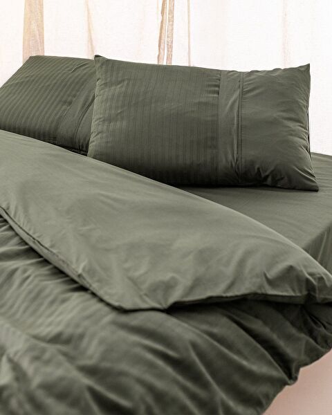 مجموعة غطاء لحاف أدريان - مضلع - 2