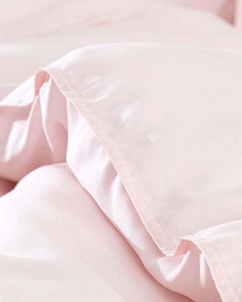 طقم غطاء لحاف مزدوج من Loire (tencel™) - 4