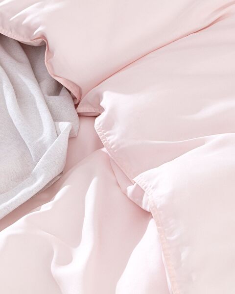 طقم غطاء لحاف مزدوج من Loire (tencel™) - 2