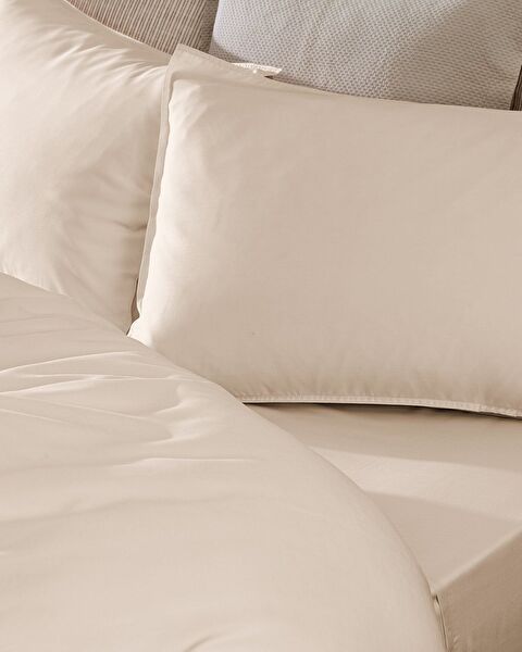 طقم غطاء لحاف مزدوج من Loire (tencel™) - 3