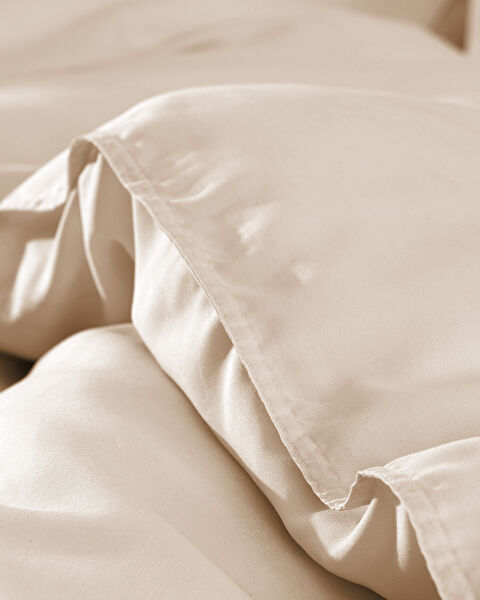 طقم غطاء لحاف مزدوج من Loire (tencel™) - 4