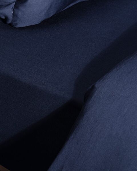 طقم غطاء لحاف مطرز مزدوج من Jacinthe - ساتان - 3