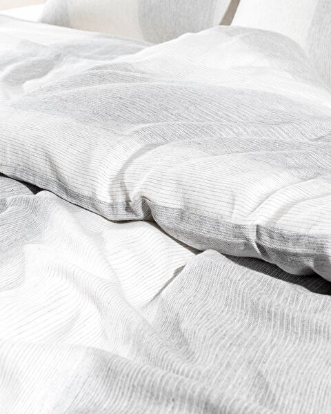 طقم غطاء لحاف دوبي مزدوج من بيرث - 4