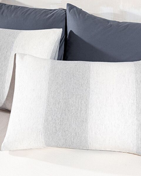 طقم غطاء لحاف دوبي مزدوج من بيرث - 1