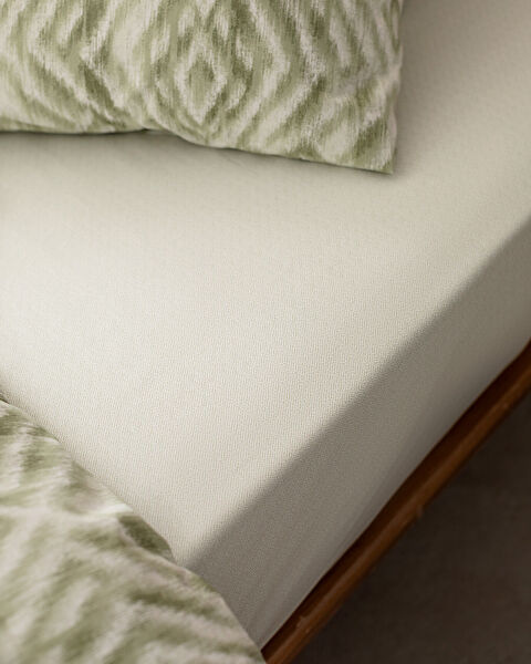 طقم غطاء لحاف مطبوع من Darcia Double Elastic Ranforce - 3