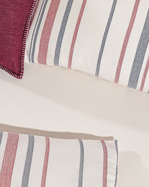 Colmar Double Armored Duvet Cover Set - 2