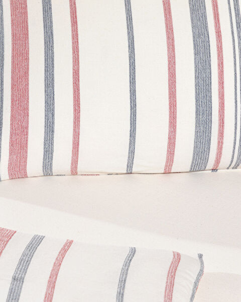 Colmar Double Armored Duvet Cover Set - 3