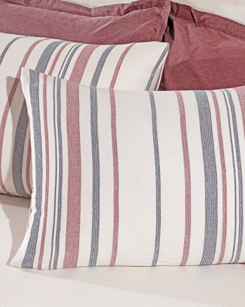 Colmar Double Armored Duvet Cover Set - 1