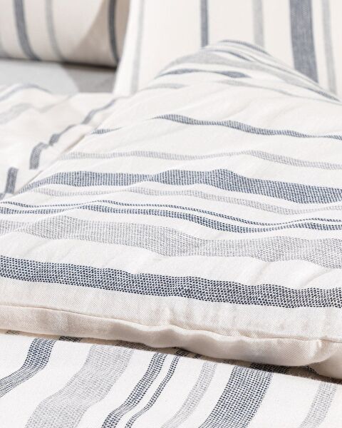 مجموعة غطاء لحاف دوبي مزدوج من كولمار - 4