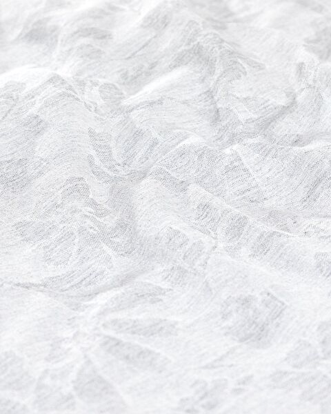 Cluny Double Jacquard Duvet Cover Set - 5