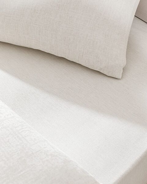 طقم غطاء لحاف جاكار مزدوج من فالينزا - 2