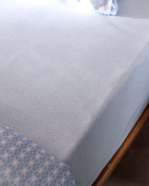 Klaw Double Size Duvet Cover Set - Ranforce Patterned - 3