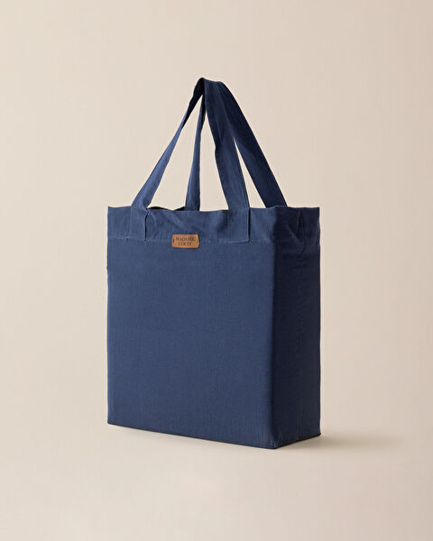 Aimon Double Size Tied Duvet Cover Set - 7