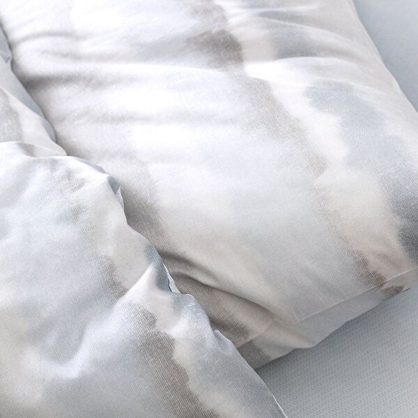 طقم غطاء لحاف مطبوع من ليدا دبل رانفورس - 4