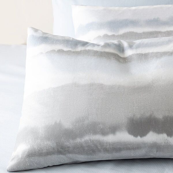 طقم غطاء لحاف مطبوع من ليدا دبل رانفورس - 2