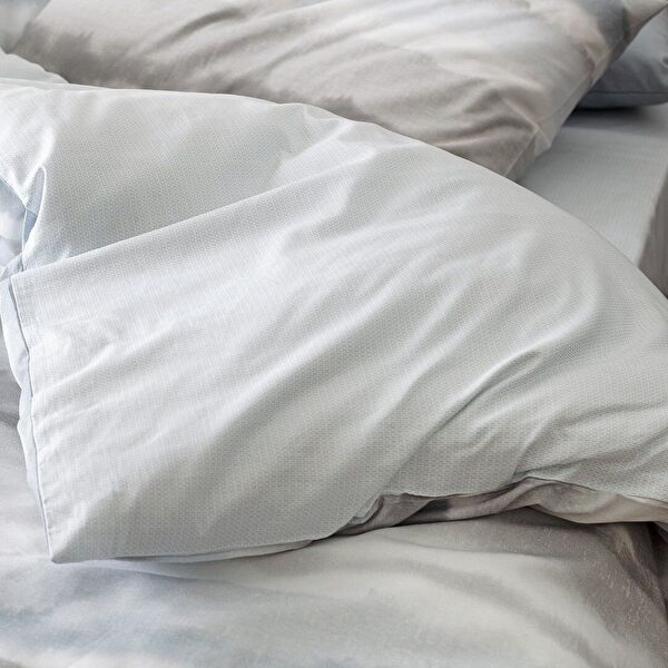 طقم غطاء لحاف مطبوع من ليدا دبل رانفورس - 1