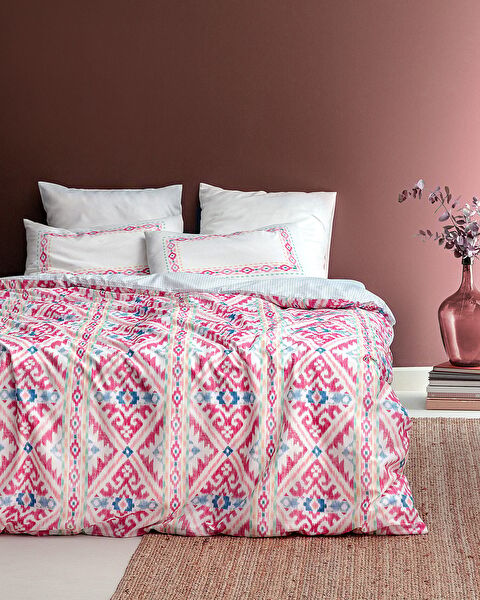 طقم غطاء لحاف مطبوع من آرون دبل رانفورس - 0