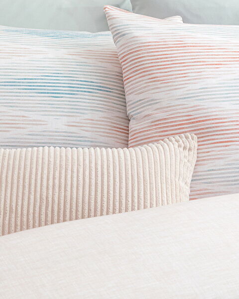 طقم غطاء لحاف مطبوع من فاي دوبل رانفورس - 5