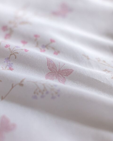 طقم غطاء لحاف مطبوع من أبيلا Double Ranforce - 5