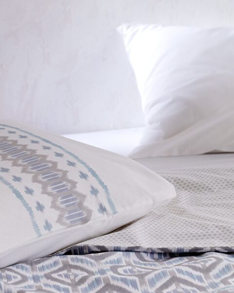 Abrial Ensemble De Housse De Couette - 2