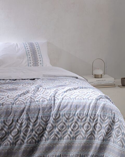 Abrial Ensemble De Housse De Couette - 1