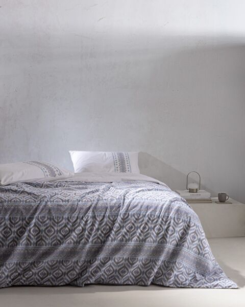 Abrial Ensemble De Housse De Couette - 0