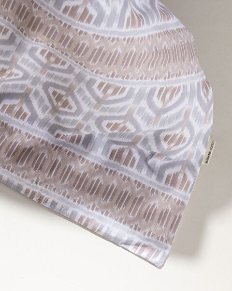 طقم غطاء لحاف مطبوع من Abrial Double Ranforce - 4