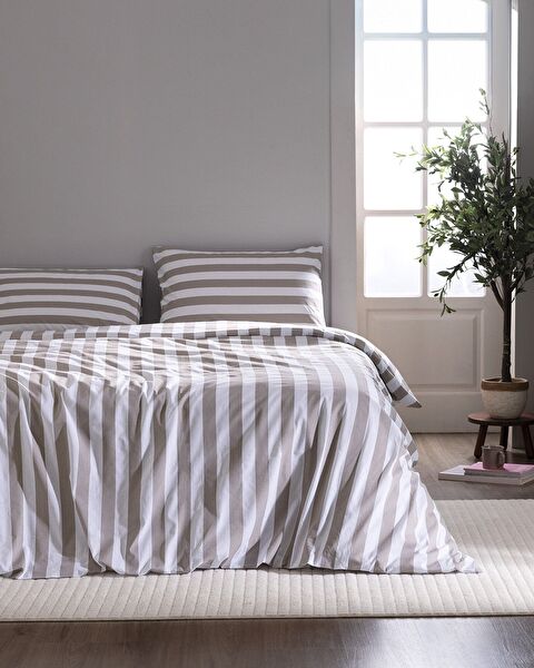 Avignon Ensemble De Housse De Couette - 0