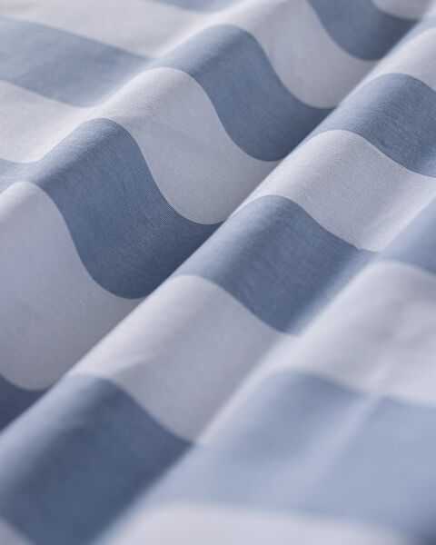 طقم غطاء لحاف مطبوع من أفينيون مزدوج رانفورس - 5