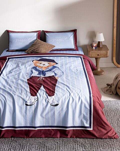 Fares Ensemble De Housse De Couette - 0