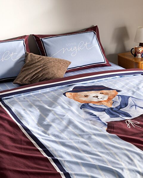 Fares Ensemble De Housse De Couette - 1