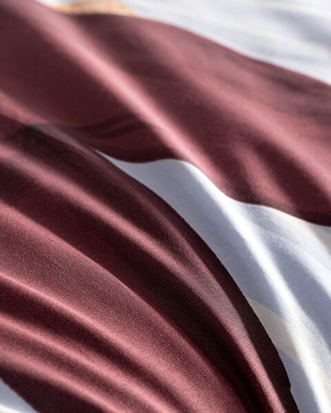 Fares Ensemble De Housse De Couette - 7