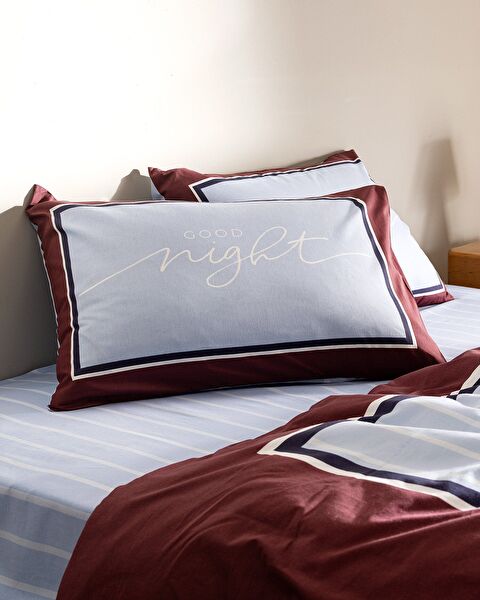 Fares Ensemble De Housse De Couette - 2