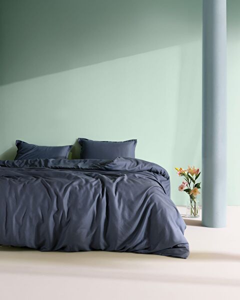 مجموعة غطاء لحاف عادي من كوكو كريب - 0