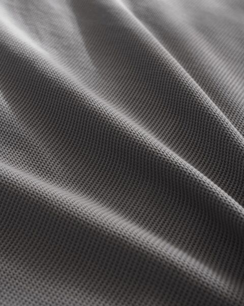 Marly Double Sıze Cotton Jersey Fıtted Duvet Cover Set - 8