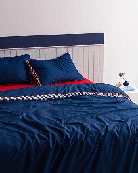 Allure Double Sıze Duvet Cover Set - 1