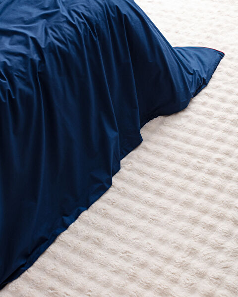 Allure Double Sıze Duvet Cover Set - 6