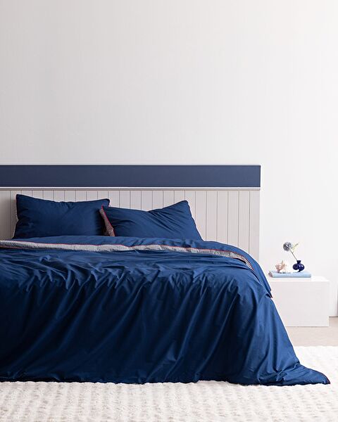 Allure Double Sıze Duvet Cover Set - 0