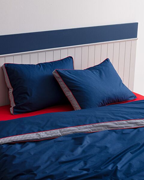 Allure Double Sıze Duvet Cover Set - 3