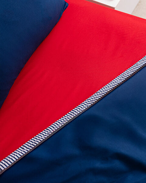 Allure Double Sıze Duvet Cover Set - 5