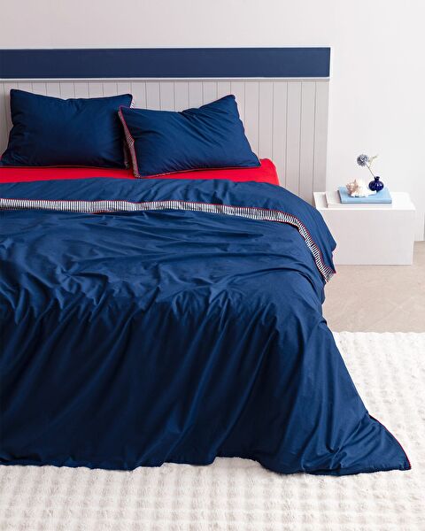 Allure Double Sıze Duvet Cover Set - 2
