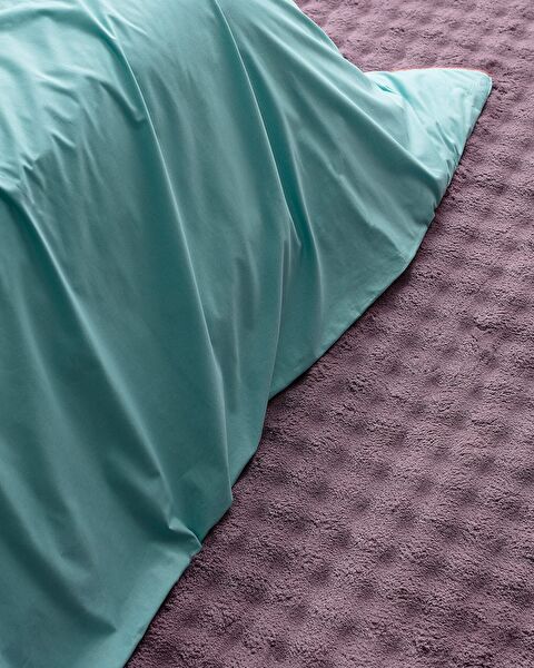 Allure Double Sıze Duvet Cover Set - 6