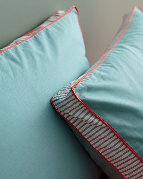 Allure Double Sıze Duvet Cover Set - 7