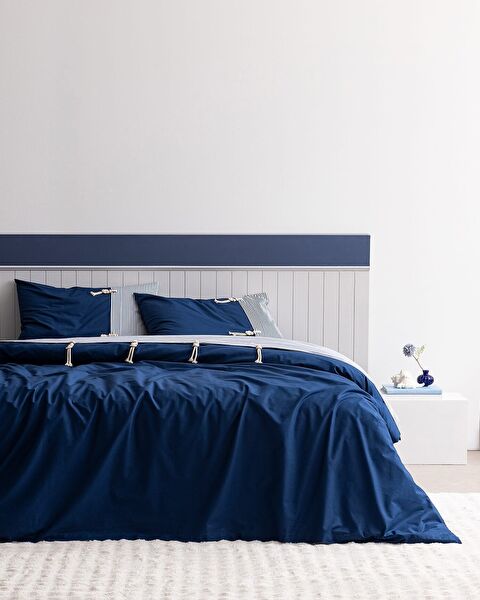 Faust Double Sıze Duvet Cover Set - 0