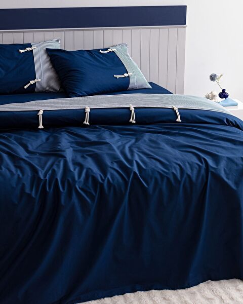Faust Double Sıze Duvet Cover Set - 1