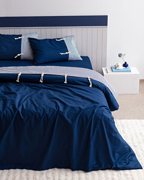 Faust Double Sıze Duvet Cover Set - 2