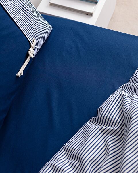 Faust Double Sıze Duvet Cover Set - 5